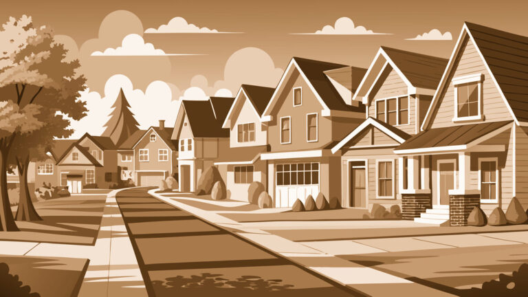 Cobb Farm neighborhood
